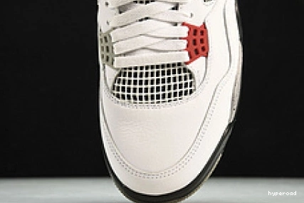 Hyperoad RETRO THE 'WHAT 4' AIR 4 JORDAN SE 1029